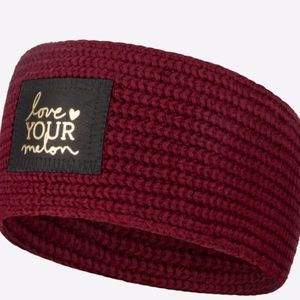Love Your Melon Knitted Headband
